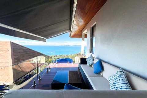 Chalet de 8 dormitorios en Surat Thani, Tailandia № 146947 - foto 7