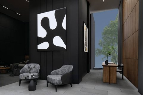 Chalet de 3 dormitorios en Phuket, Tailandia № 146946 - foto 6