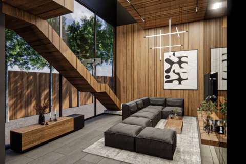 Chalet de 3 dormitorios en Phuket, Tailandia № 146946 - foto 3