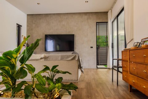 Casa de 4 dormitorios en Hua Hin, Tailandia № 146944 - foto 9