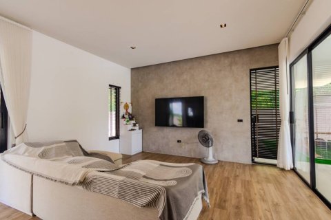 Casa de 4 dormitorios en Hua Hin, Tailandia № 146944 - foto 8