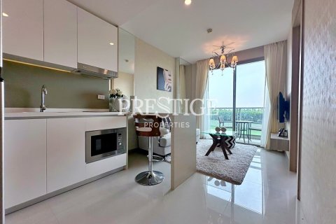 Condo à Pattaya, Thaïlande, 1 chambre № 198186 - photo 3