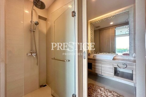 Condo à Pattaya, Thaïlande, 1 chambre № 198186 - photo 9