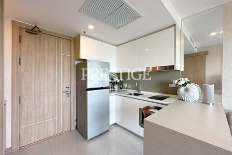Condo à Pattaya, Thaïlande, 1 chambre № 198186 - photo 4