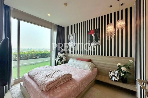 Condo à Pattaya, Thaïlande, 1 chambre № 198186 - photo 7