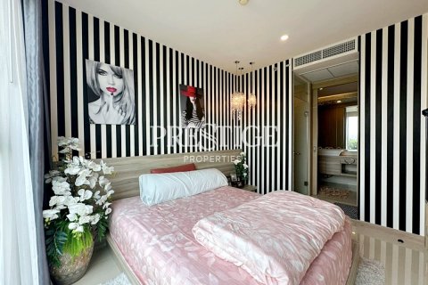 Condo à Pattaya, Thaïlande, 1 chambre № 198186 - photo 5