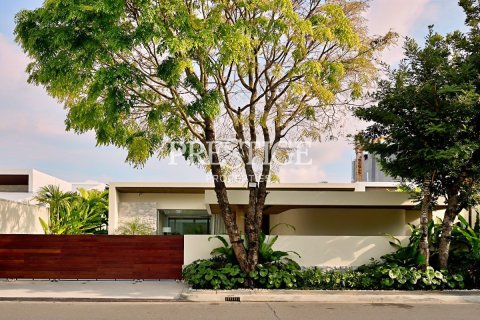 บ้านในพัทยา, ประเทศไทย 3 ห้องนอน № 198181 - รูปถ่าย 28