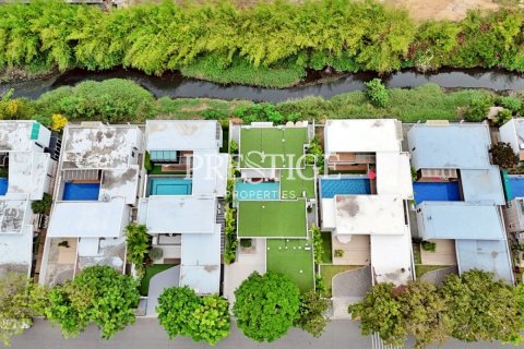 บ้านในพัทยา, ประเทศไทย 3 ห้องนอน № 198181 - รูปถ่าย 29