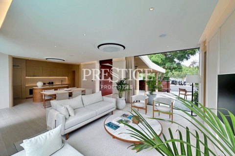 บ้านในพัทยา, ประเทศไทย 3 ห้องนอน № 198181 - รูปถ่าย 7