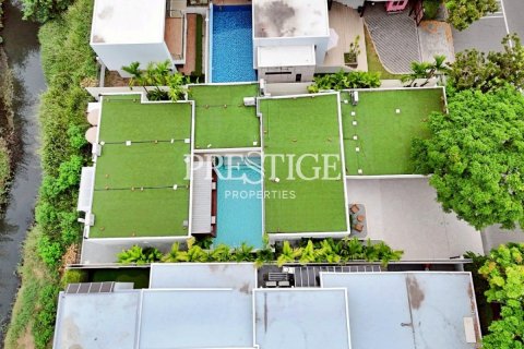 บ้านในพัทยา, ประเทศไทย 3 ห้องนอน № 198181 - รูปถ่าย 30