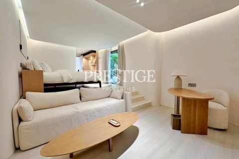 บ้านในพัทยา, ประเทศไทย 3 ห้องนอน № 198181 - รูปถ่าย 24