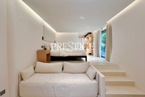บ้านในพัทยา, ประเทศไทย 3 ห้องนอน № 198181 - รูปถ่าย 23