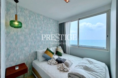 Condo in Pattaya, Thailand, 3 bedrooms  № 198183 - photo 17
