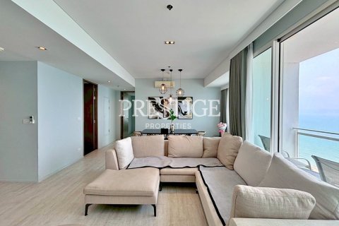 Condo in Pattaya, Thailand, 3 bedrooms  № 198183 - photo 3