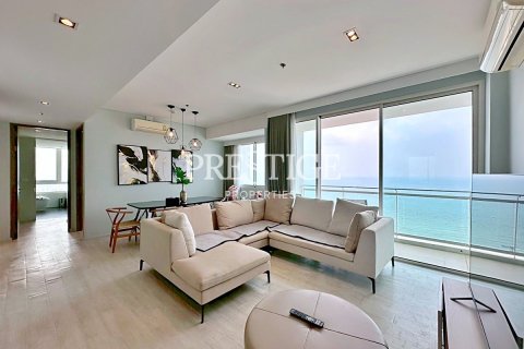 Condominio de 3 dormitorios en Pattaya, Tailandia № 198183