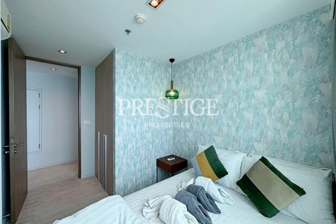 Condo in Pattaya, Thailand, 3 bedrooms  № 198183 - photo 18