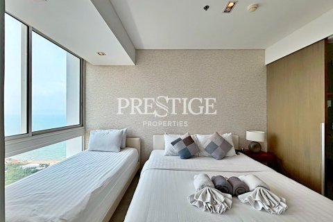 Condo in Pattaya, Thailand, 3 bedrooms  № 198183 - photo 9