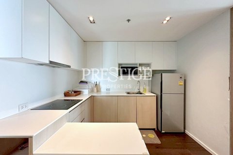 Condo in Pattaya, Thailand, 3 bedrooms  № 198183 - photo 6