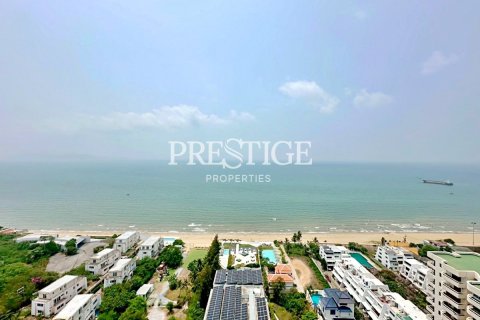 Condo in Pattaya, Thailand, 3 bedrooms  № 198183 - photo 22