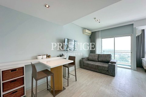Condo in Pattaya, Thailand, 3 bedrooms  № 198183 - photo 10