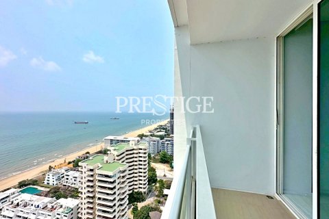 Condo in Pattaya, Thailand, 3 bedrooms  № 198183 - photo 21