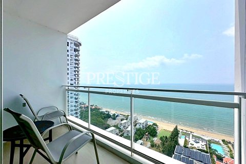 Condo in Pattaya, Thailand, 3 bedrooms  № 198183 - photo 20