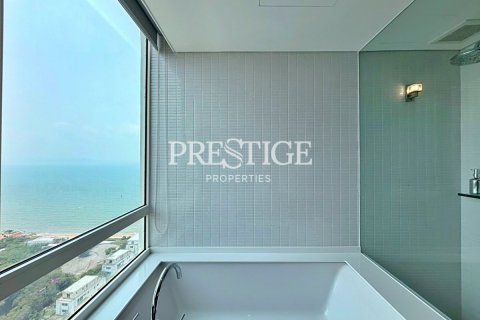 Condo in Pattaya, Thailand, 3 bedrooms  № 198183 - photo 16