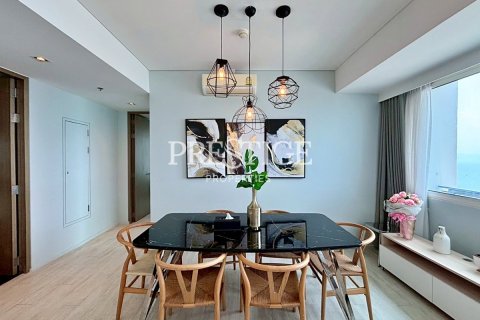 Condo in Pattaya, Thailand, 3 bedrooms  № 198183 - photo 4