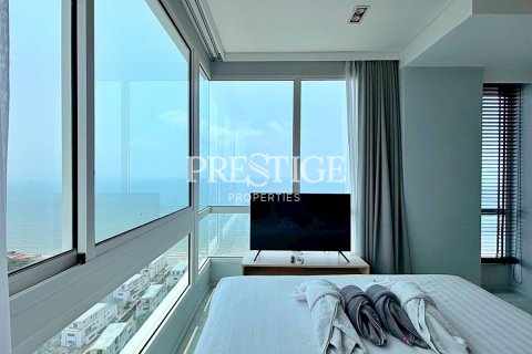 Condo in Pattaya, Thailand, 3 bedrooms  № 198183 - photo 14