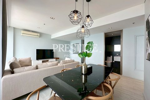 Condo in Pattaya, Thailand, 3 bedrooms  № 198183 - photo 5