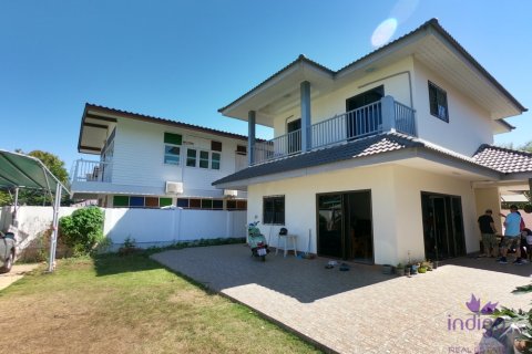 บ้านในเชียงใหม่, ประเทศไทย 4 ห้องนอน № 200416