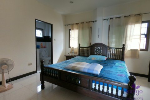 บ้านในเชียงใหม่, ประเทศไทย 4 ห้องนอน № 200416 - รูปถ่าย 6