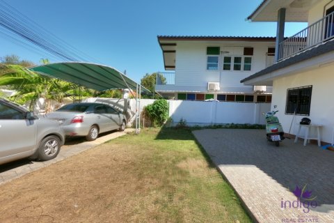บ้านในเชียงใหม่, ประเทศไทย 4 ห้องนอน № 200416 - รูปถ่าย 2