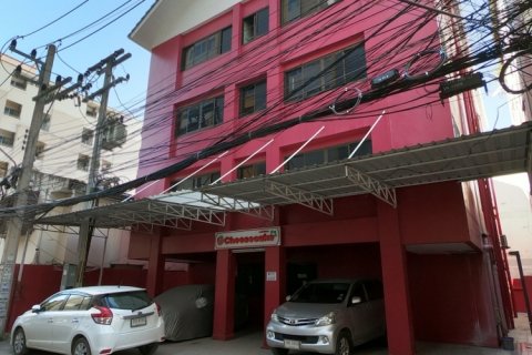 Local comercial en Chiang Mai, Tailandia № 200417 - foto 2