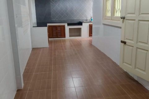 Haus in Phuket, Thailand 3 Schlafzimmer № 154783 - Foto 16