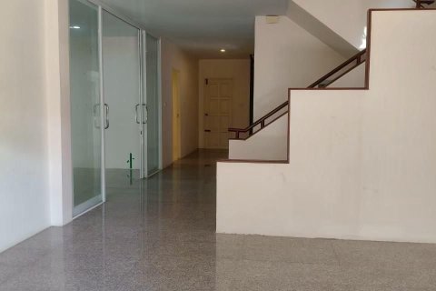 Haus in Phuket, Thailand 3 Schlafzimmer № 154783 - Foto 13