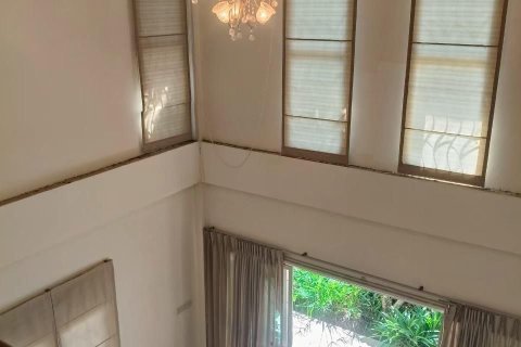 Haus in Phuket, Thailand 3 Schlafzimmer № 154783 - Foto 21