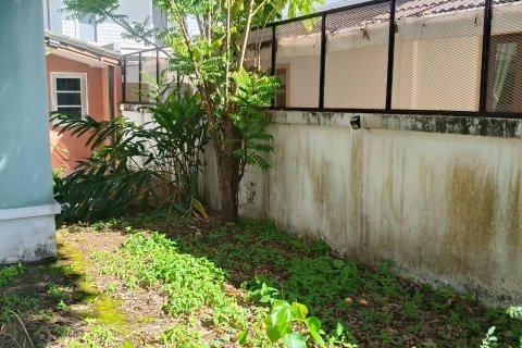 Haus in Phuket, Thailand 3 Schlafzimmer № 154783 - Foto 7