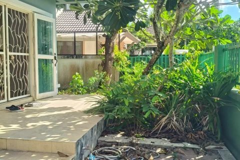 Haus in Phuket, Thailand 3 Schlafzimmer № 154783 - Foto 5
