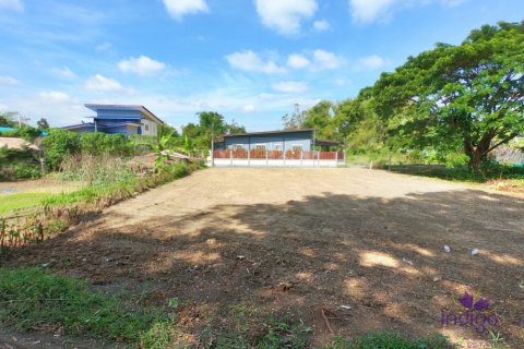 Terreno en Chiang Mai, Tailandia № 205613 - foto 3
