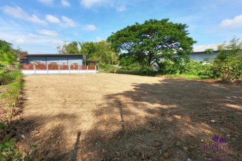Terreno en Chiang Mai, Tailandia № 205613 - foto 2