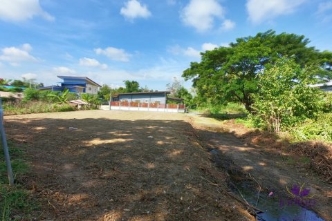 Terreno en Chiang Mai, Tailandia № 205613 - foto 5