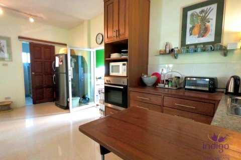 Casa de 3 dormitorios en Chiang Mai, Tailandia № 205615 - foto 8