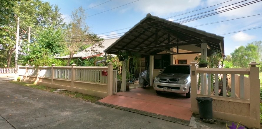 Casa de 3 dormitorios en Chiang Mai, Tailandia № 205615