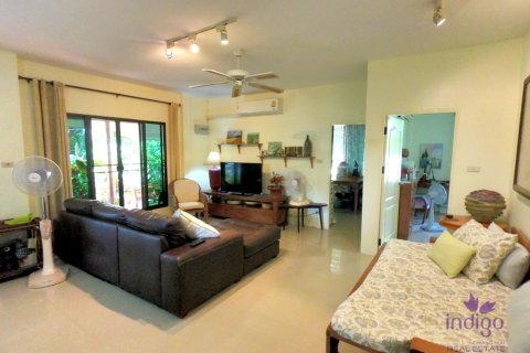Casa de 3 dormitorios en Chiang Mai, Tailandia № 205615 - foto 6