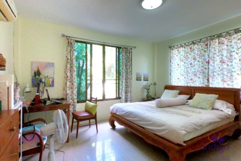 Casa de 3 dormitorios en Chiang Mai, Tailandia № 205615 - foto 10