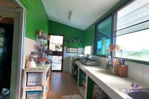 Casa de 3 dormitorios en Chiang Mai, Tailandia № 205615 - foto 9