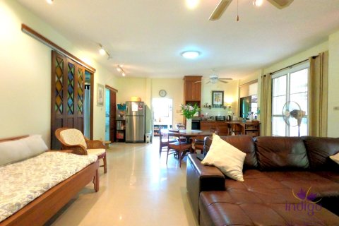 Casa de 3 dormitorios en Chiang Mai, Tailandia № 205615 - foto 5