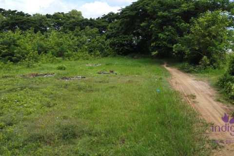 Terreno en Chiang Mai, Tailandia № 205616 - foto 5
