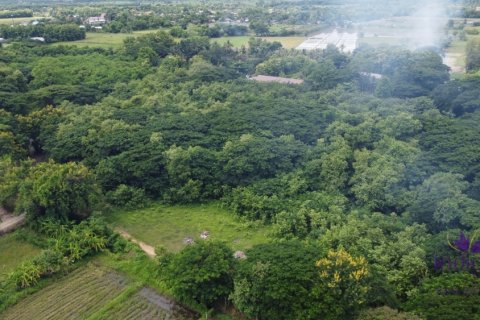 Terreno en Chiang Mai, Tailandia № 205616 - foto 11